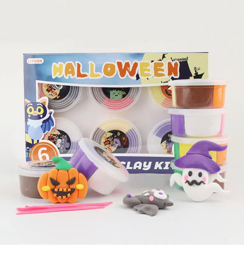 Handmade Diy Beads Kits Bracelet Children Fashion Jewelry Diy Making Kit Polymer Clay Acrylic Glass Plastic Seed Bead