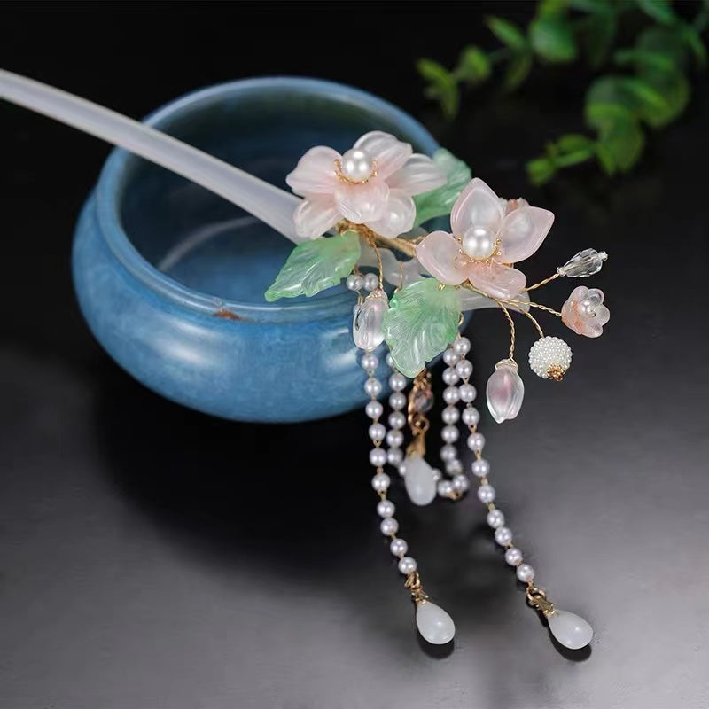 2022 New Fashion French Hair Twist Pin Metal I O-shaped Hair Pin Hairstyle Diy Clip For Women Girls Stylish Barrette Decor - Duo Fashion