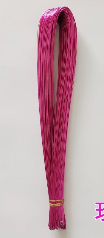 Handmade diy prismatic beads raw material accessories 250g - Duo Fashion