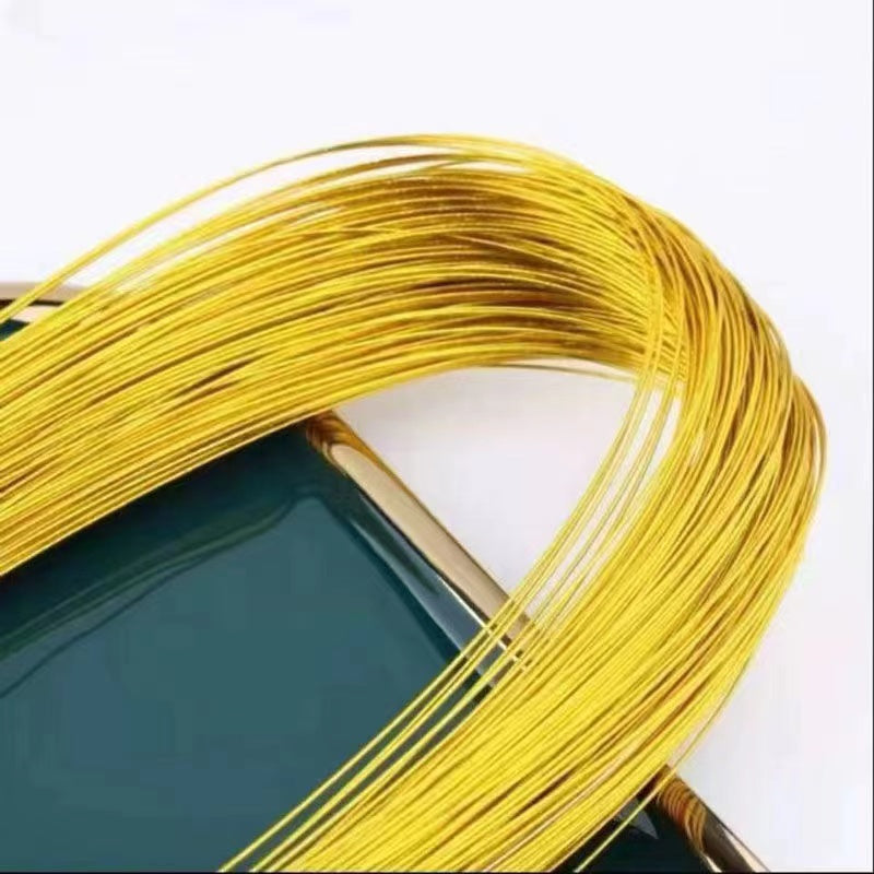 Handmade diy artificial beads bayberry bauhinia raw material accessories 200pcs